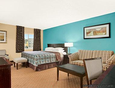 Super 8 by Wyndham Belleville St. Louis Area Extérieur photo