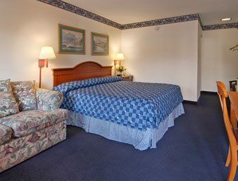Super 8 by Wyndham Belleville St. Louis Area Extérieur photo